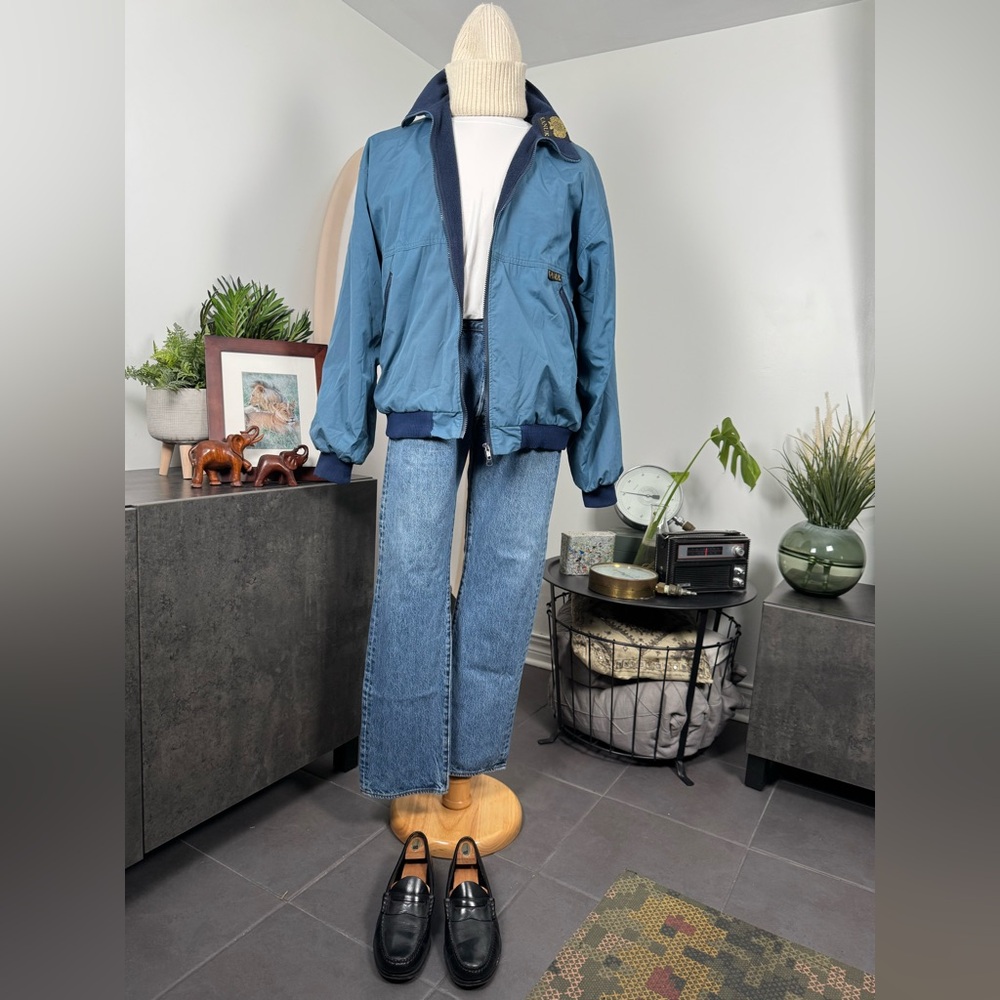Kanuk Bomber Jacket